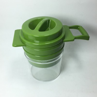 Fruit And Vegetable Grater Chopper Kitchen Slicer