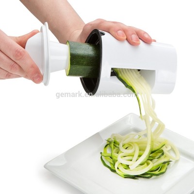 Fruit Vegetable Tools Spiralizer Kitchen tool Vegetable cutter Spiralizer Spiral Slicer Cutter Juicer