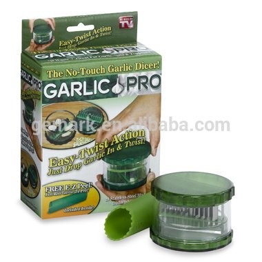 Garlic Peeler Garlic Peeler No-touch Garlic Dicer