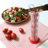 tomato slicer vegetable fruit cutter tomato cutter